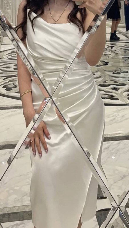 Платье размер 42 2