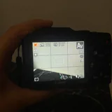 Фотоаппарат Canon SX160 IS 2