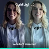 Logitech Brio 4K веб-камера 6