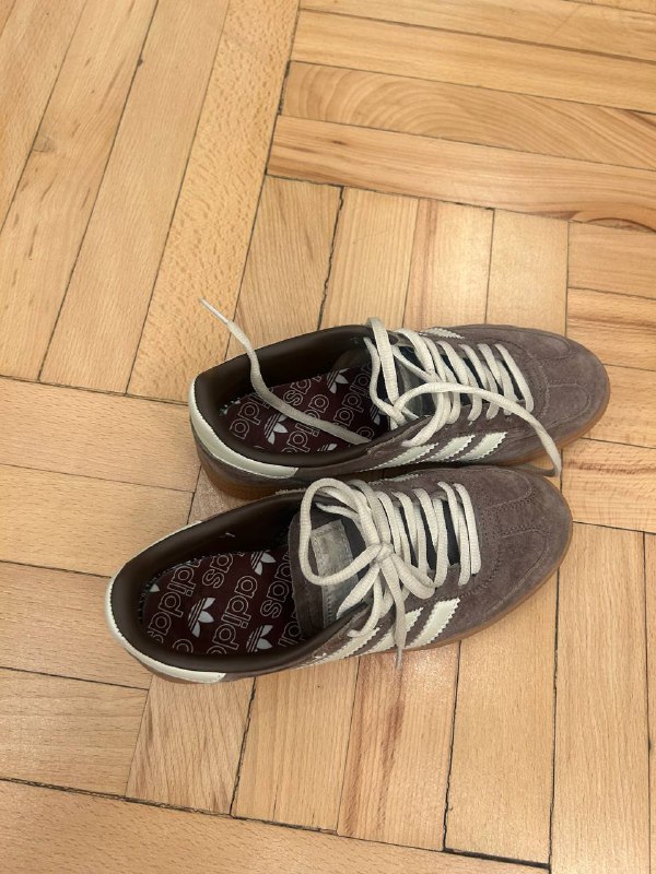 ADIDAS Spezial, размер 37 5