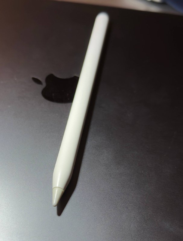 Apple Pencil 2nd generation 2