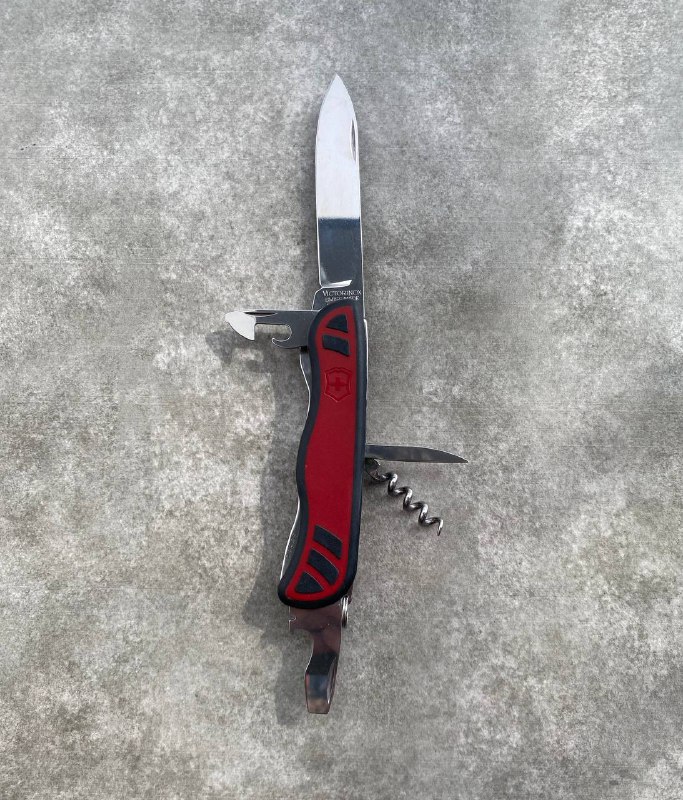Складной нож Victorinox оригинал 2