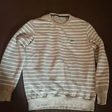 Lacoste long-sleeve shirt, men’s jacket, pants, coat 1