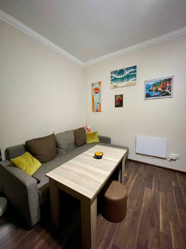 Квартира в ж/к Аква Качинских 3