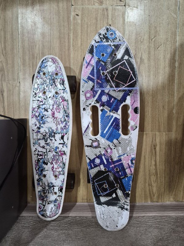 Роликовые коньки, защита, шлем