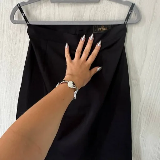 Юбка FENDI