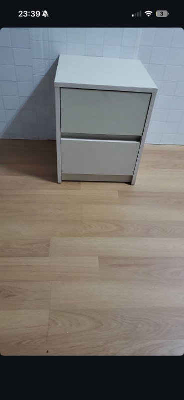 Медицинский Сухожар MicroSTOP, тумбочка