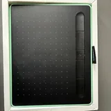 Графический планшет Wacom Intuos S Bluetooth CTL-4100WL 2