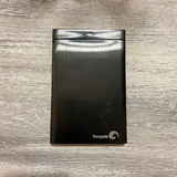 Внешний жесткий диск 1 ТБ Seagate 1