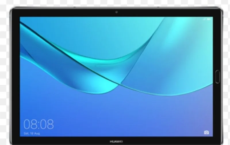 Планшет Huawei MediaPad M5 10,8 дюйма 1