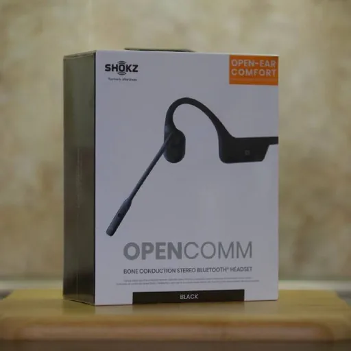AfterShokz OpenComm