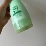 Крем-лосьон Holika Holika Aloe 97 2