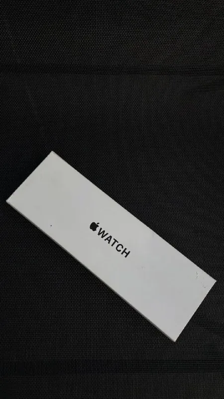 Apple Watch SE 2, 40 мм, GPS 1