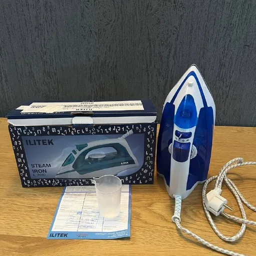 Утюг Iletek
