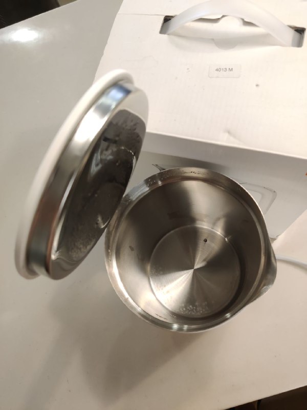 Чайник Xiaomi smart kettle с Bluetooth 4