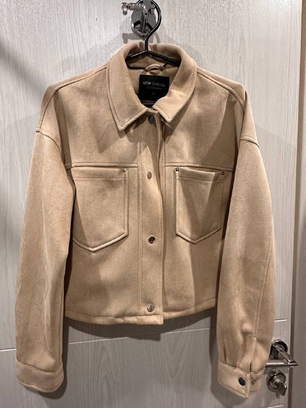 Дублёнка, плащ, куртка