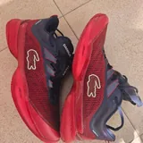 Мужские теннисные кроссовки Lacoste 2