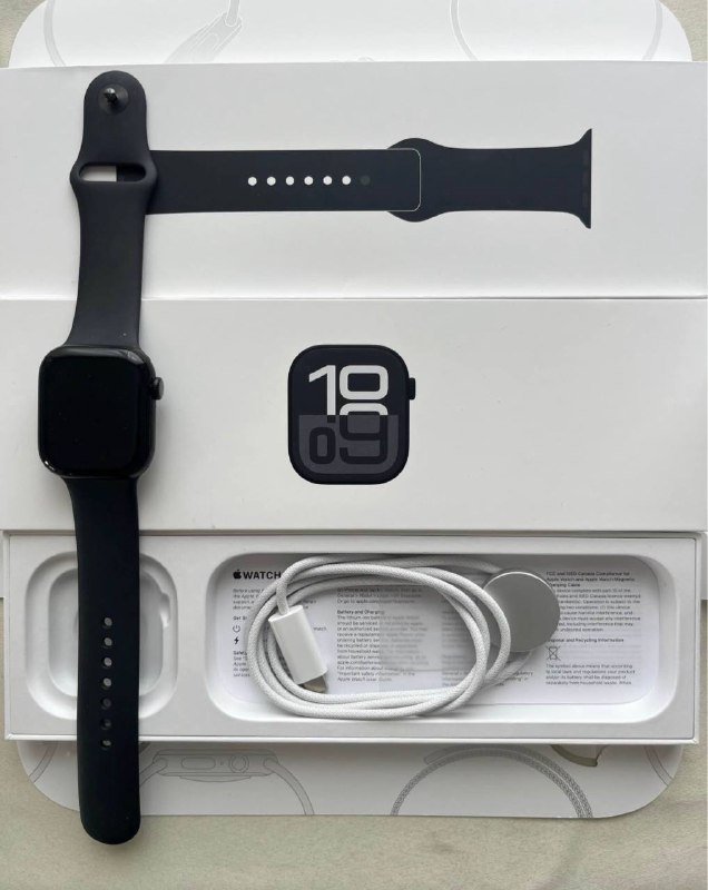 Apple Watch 10 42