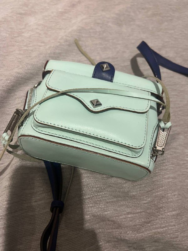 Новая сумка