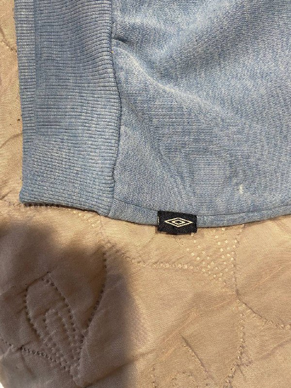 UMBRO винтаж свитшот размер M 4