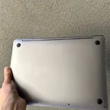 MacBook Pro 13” 256gb 2