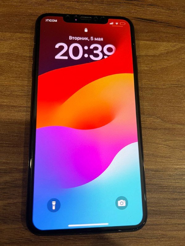 iPhone XS Max 256 GB