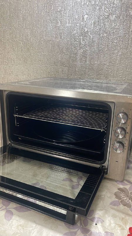 электрическая духовка BEKO