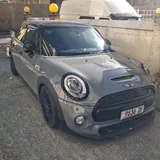 BMW Mini Cooper S 1