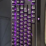 Razer BlackWidow Elite keyboard 3