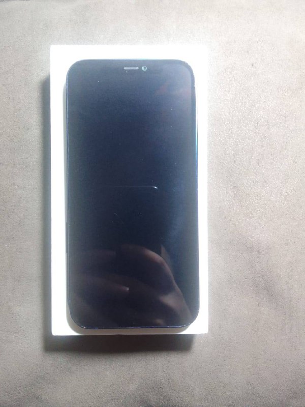 iPhone 12 64 GB for sale 5