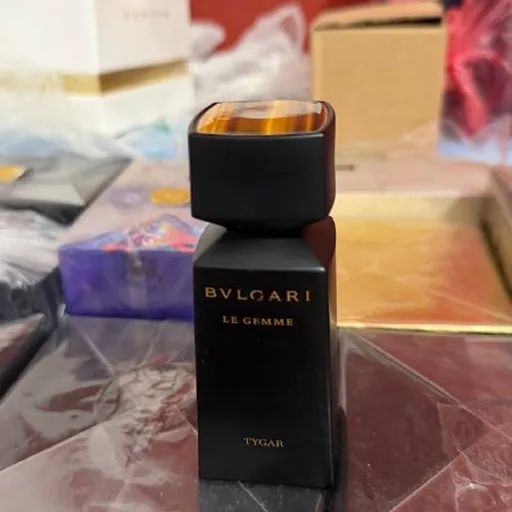 Bvlgari Tygar духи