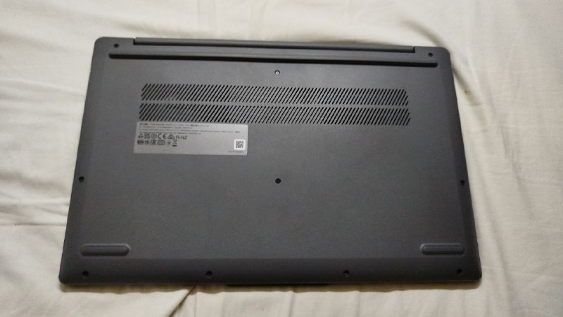 Ноутбук Lenovo Ideapad Slim 3 15,6" i5 16 ГБ 1 ТБ SSD 2