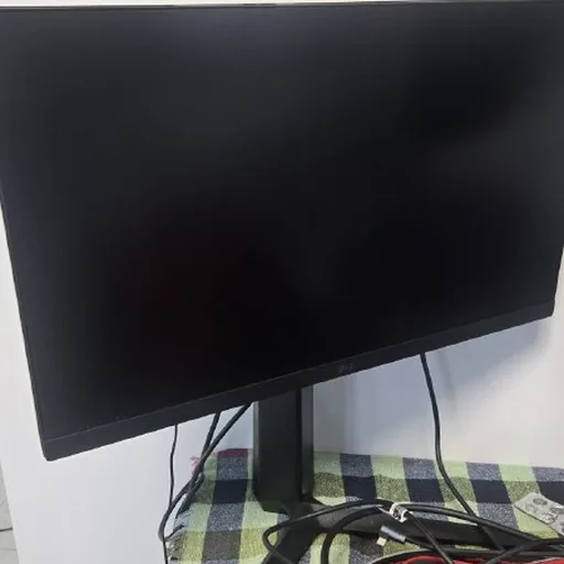 Монитор LG UltraGear 24GN650-B