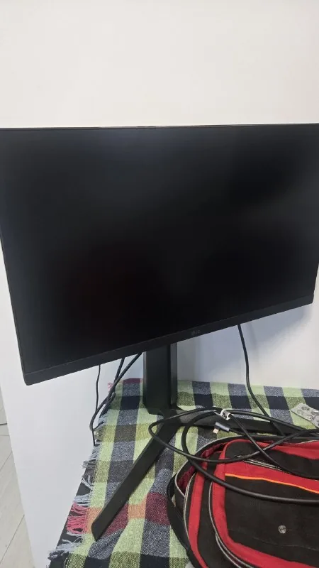 Монитор LG UltraGear 24GN650-B