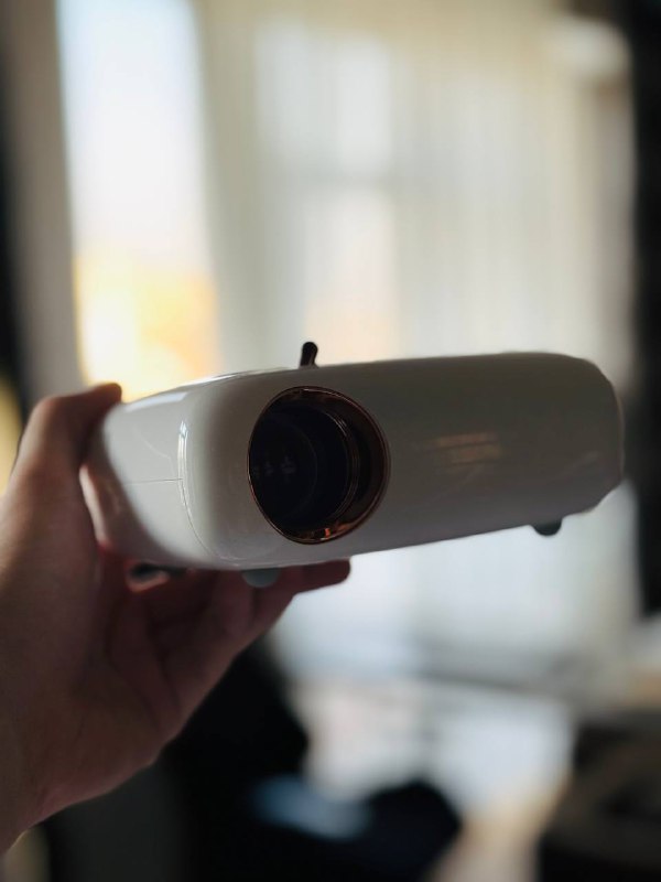 Проектор Everycom t3w 3