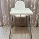 Детский стульчик 2