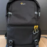 Фоторюкзак Lowepro Fastpack BP 250 AW III 1