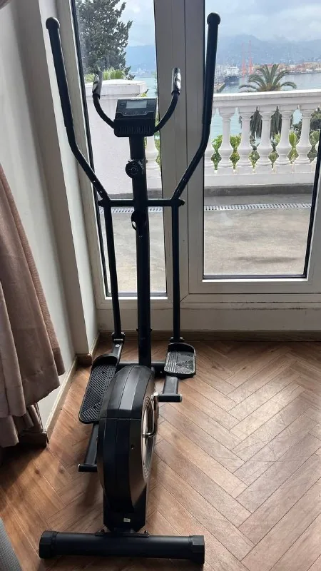 Тренажер Genau 1
