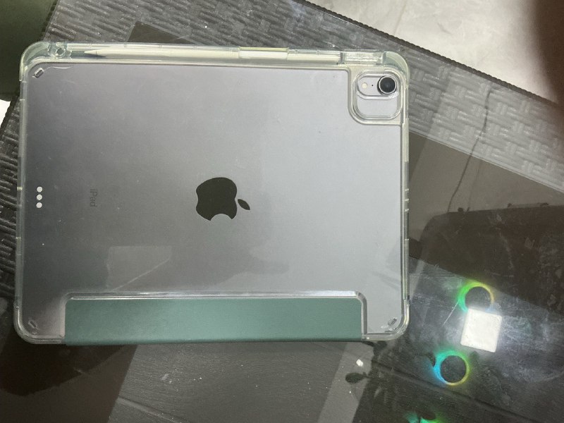 Apple Ipad Pro 11 и Apple Pencil 2 3