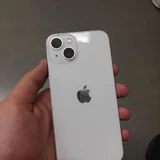 iPhone 13 White 2