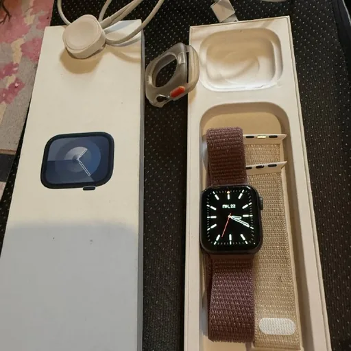 Apple Watch Series 5 40mm