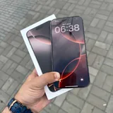 iPhone 16 Pro Max 256GB 1