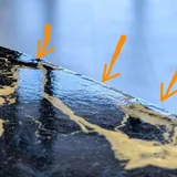 Стол KARE Design «Schickeria Marble» 5