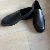 Классические мужские туфли 1