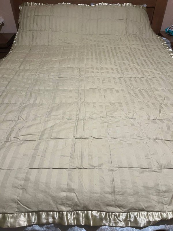 2 покрывала на 2-х спальную кровать 3