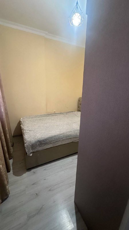 Квартира 2+1 на Багратиони 113 а 9
