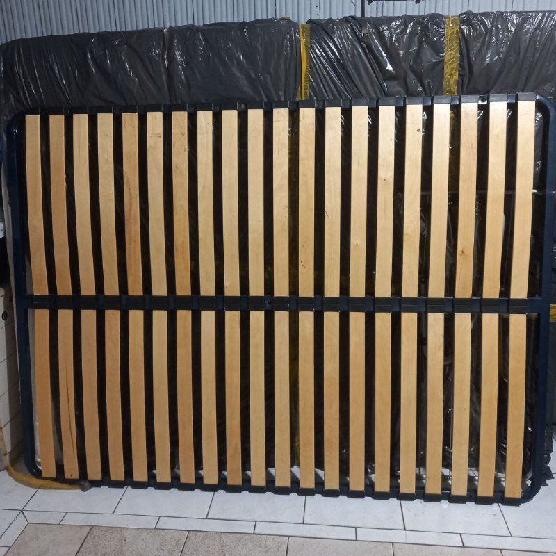 Ламели ортопедические для кровати 1.40м*1.90м