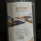 Штатив ZOMEI Q111 3