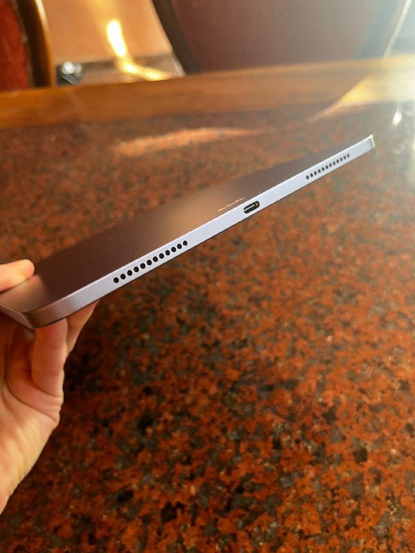 iPad Air 5 64GB Wi-Fi, Apple Pencil 2 3