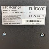 Монитор Fujicom 2
